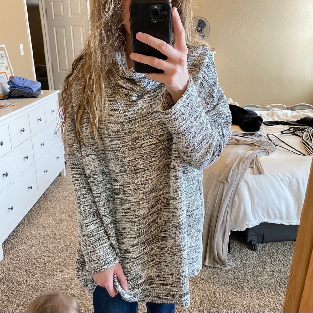 Sweater | 2X